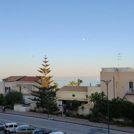Oikos Arethusa Syracuse Esterno foto