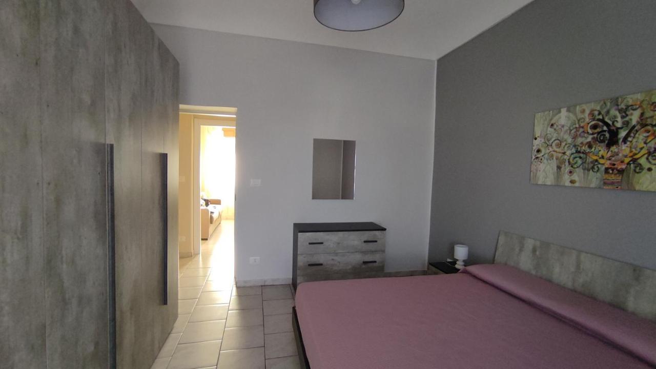 Oikos Arethusa Syracuse Esterno foto