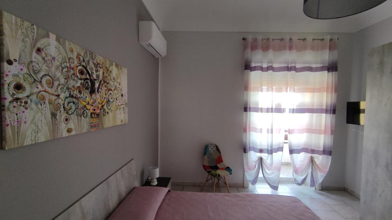 Oikos Arethusa Syracuse Esterno foto