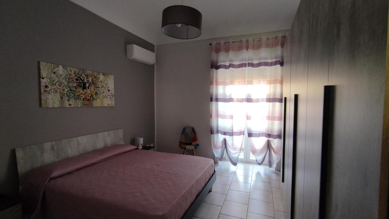 Oikos Arethusa Syracuse Esterno foto