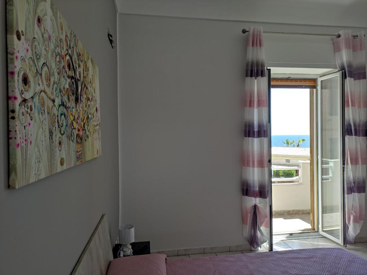 Oikos Arethusa Syracuse Esterno foto