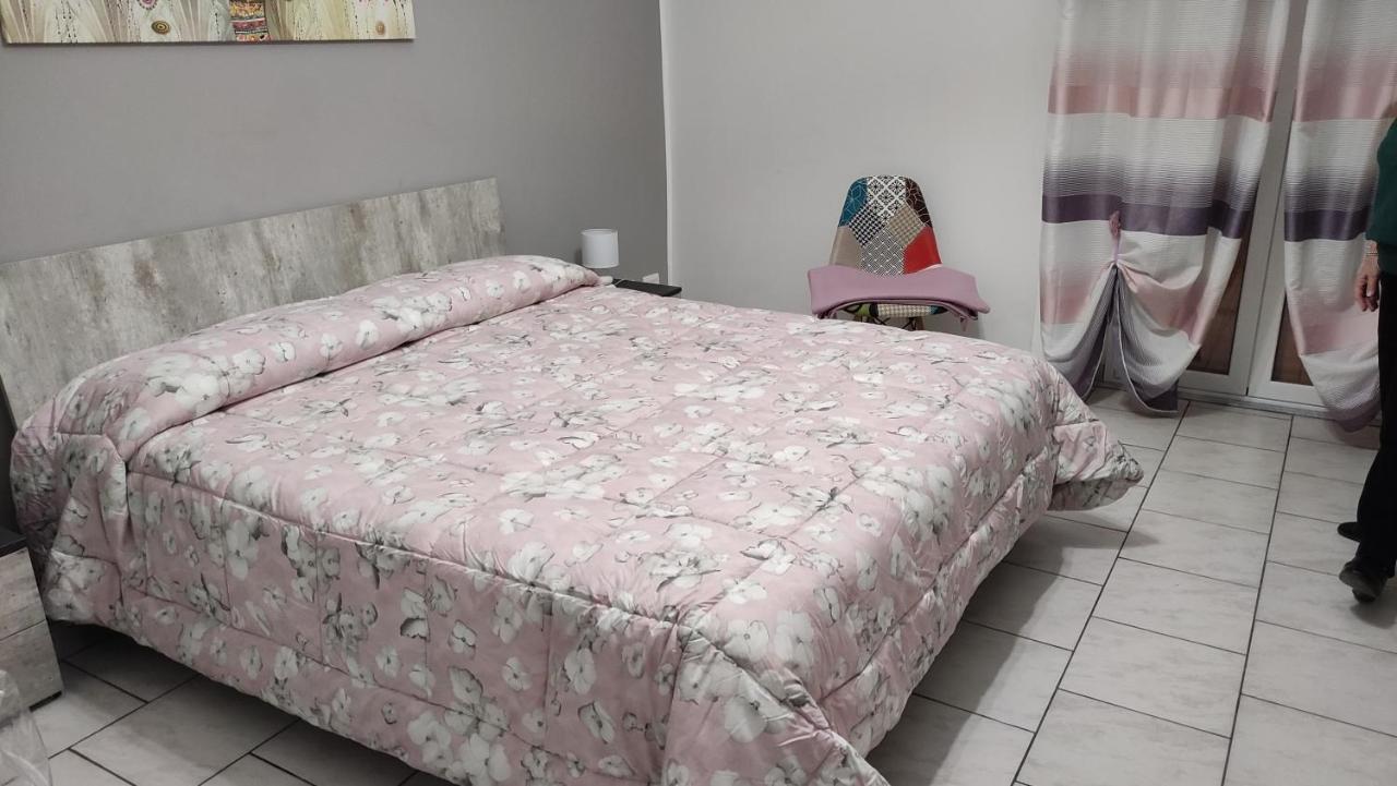 Oikos Arethusa Syracuse Esterno foto